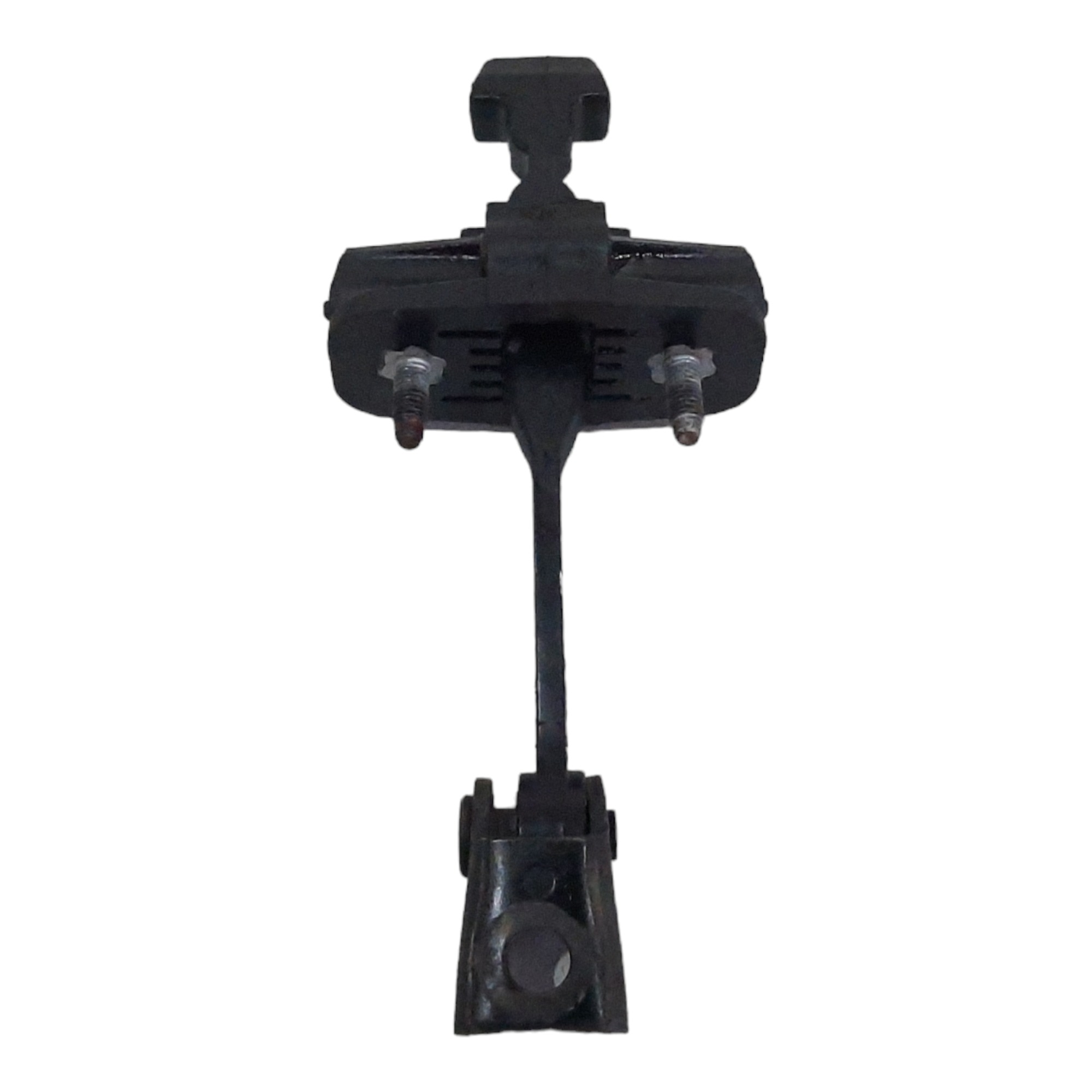 Limitador Porta Dianteira Esquerda Gol G4 2005 2006 A 2014 7
