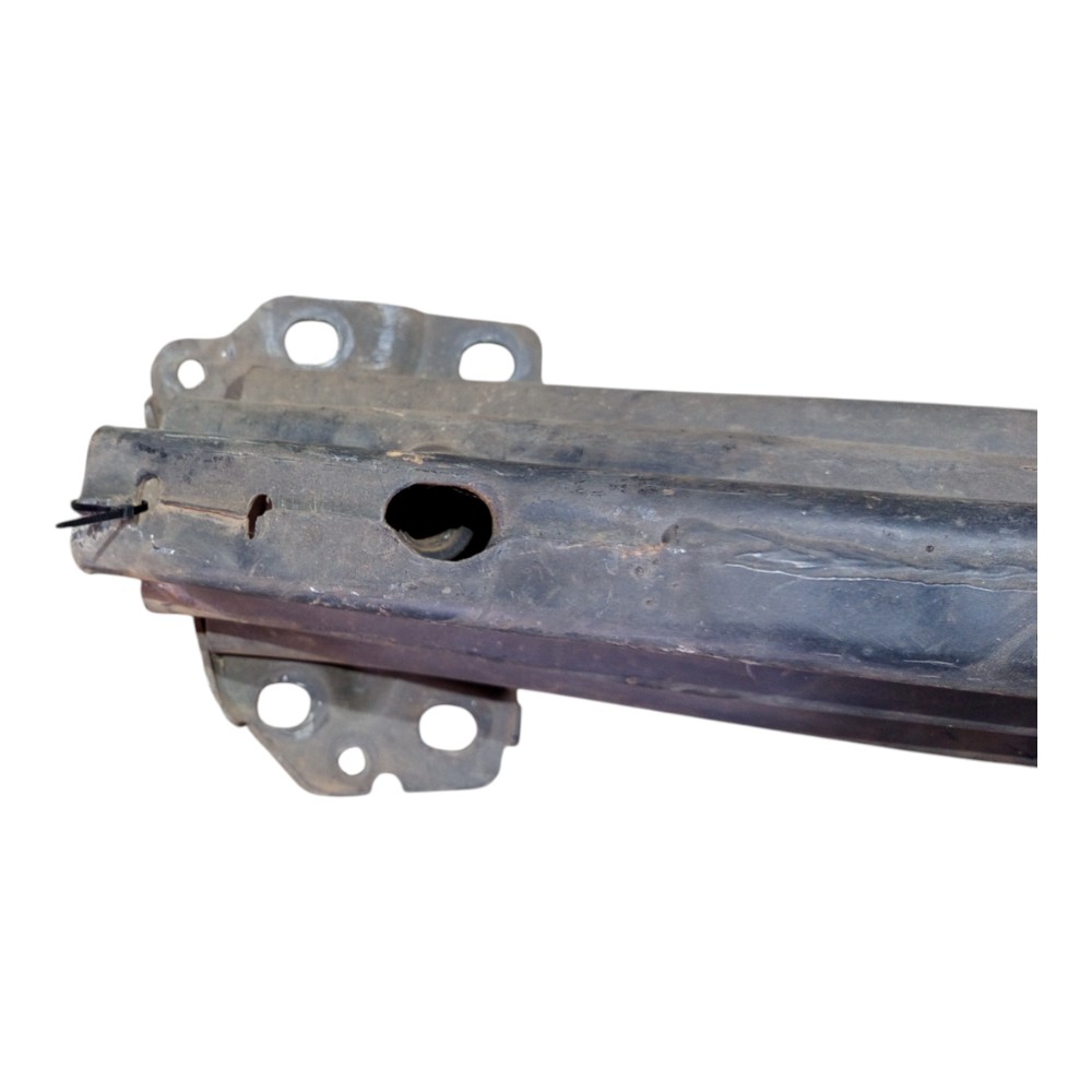 Alma Parachoque Dianteiro Fiat Stilo 2003 2004 A 2007 Avaria 6