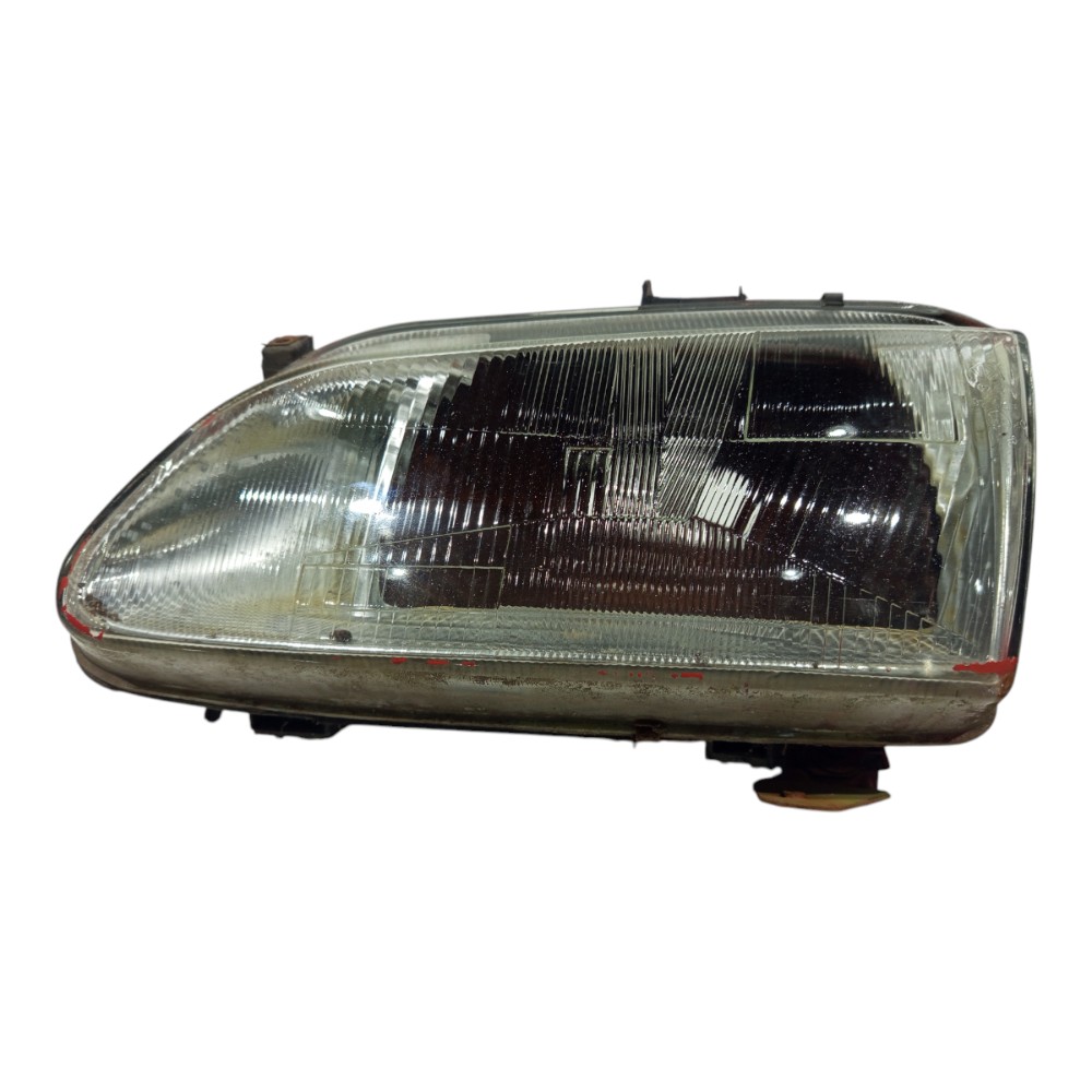 Farol Lado Esquerdo Renault Megane 2.0 8v 1998 A 2001 Direito/passageiro 2