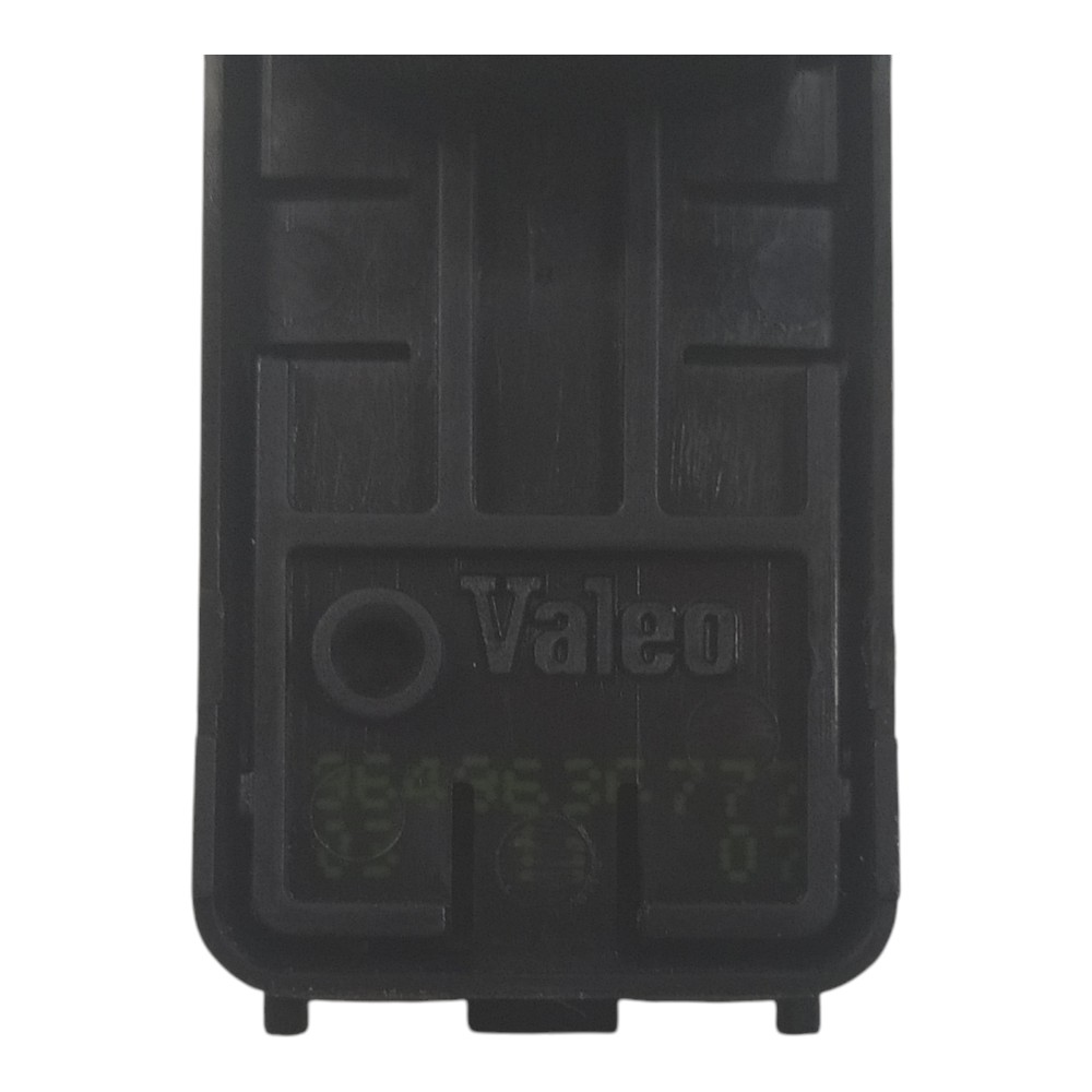 Botão Vidro Elétrico Traseiro Direito Citroen C4 2007 A 2013 7