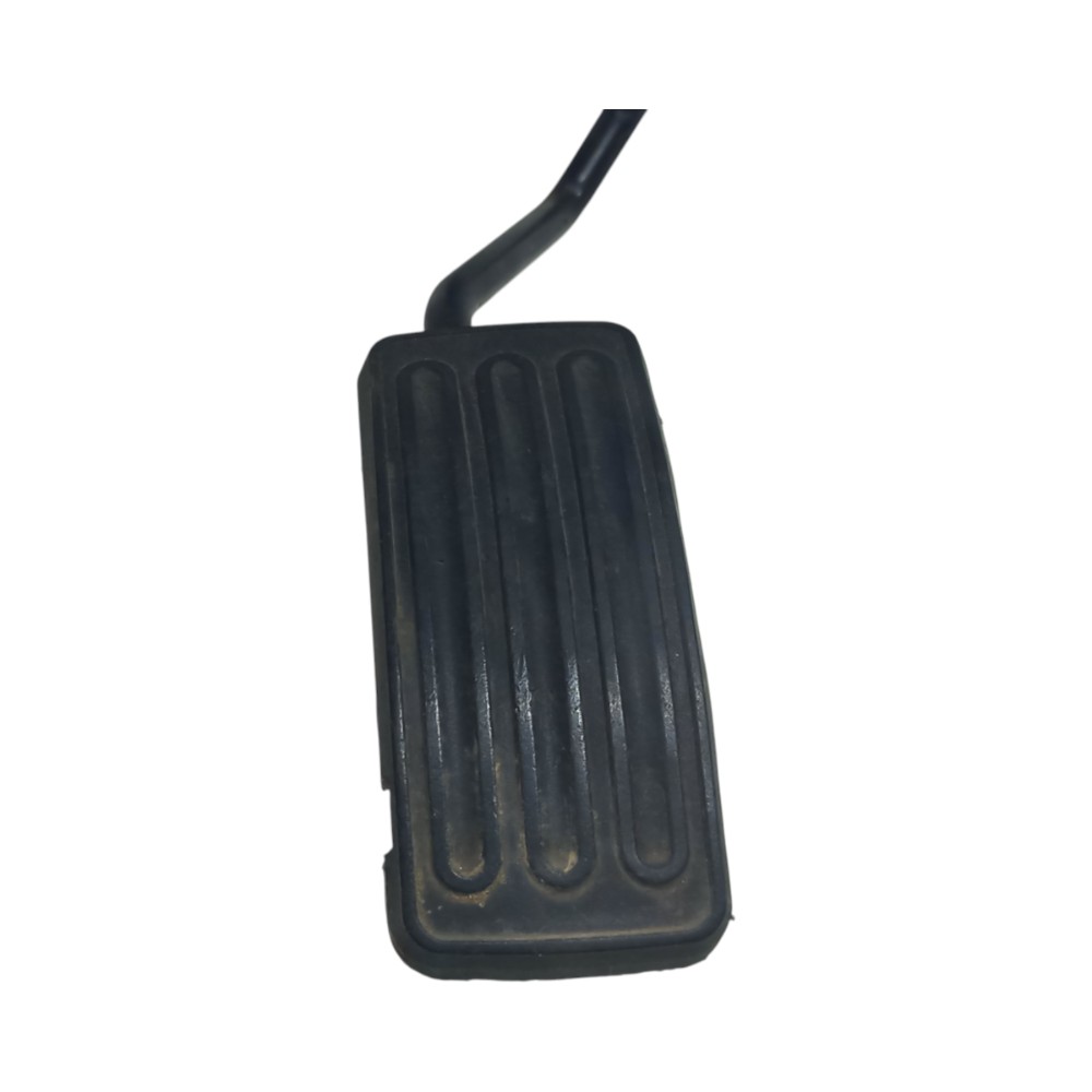 Pedal Acelerador Eletrônico Nissan Sentra 2007 2008 A 2013 Preto 4