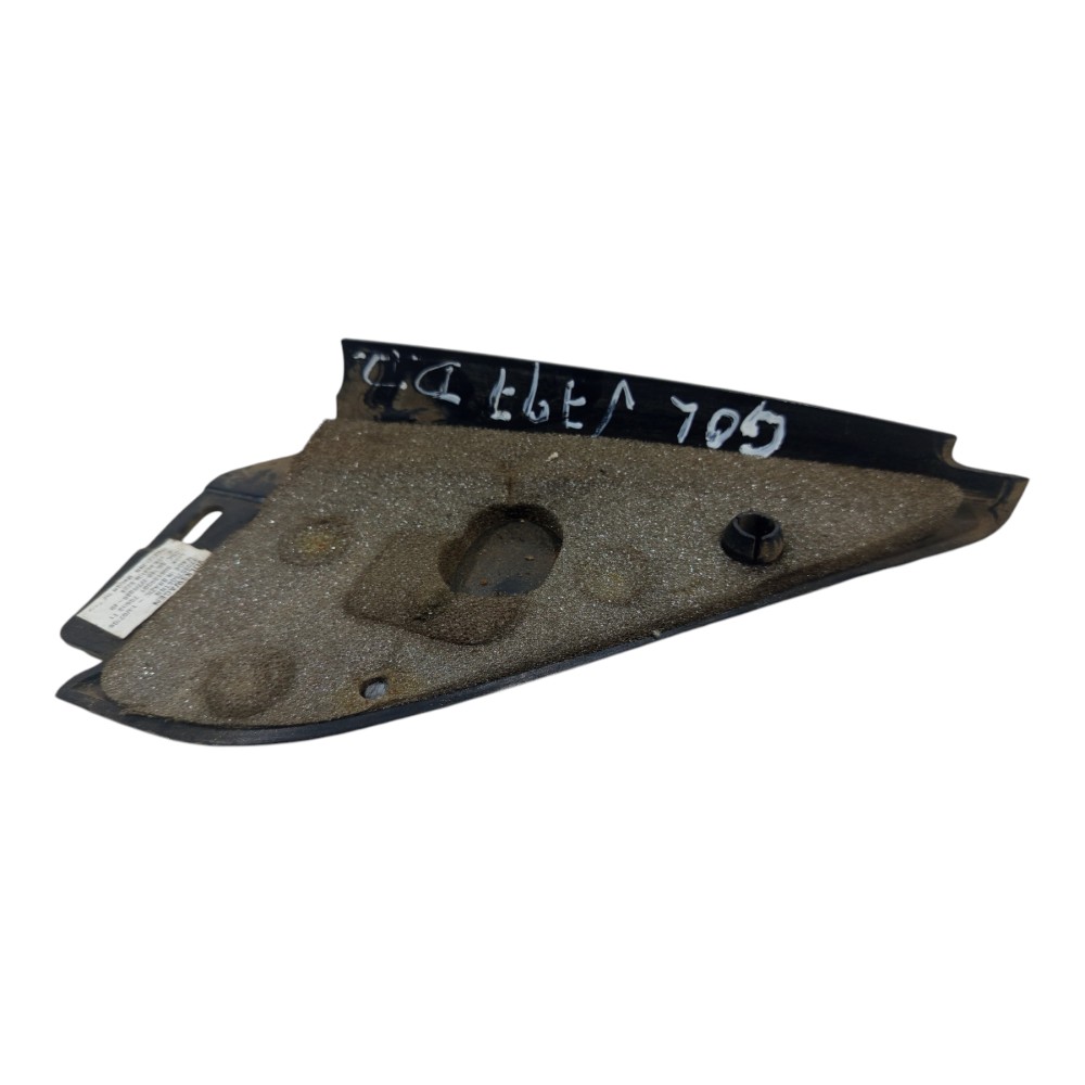 Moldura Interna Retrovisor Direito Vw Gol G4 2005 A 2012 5