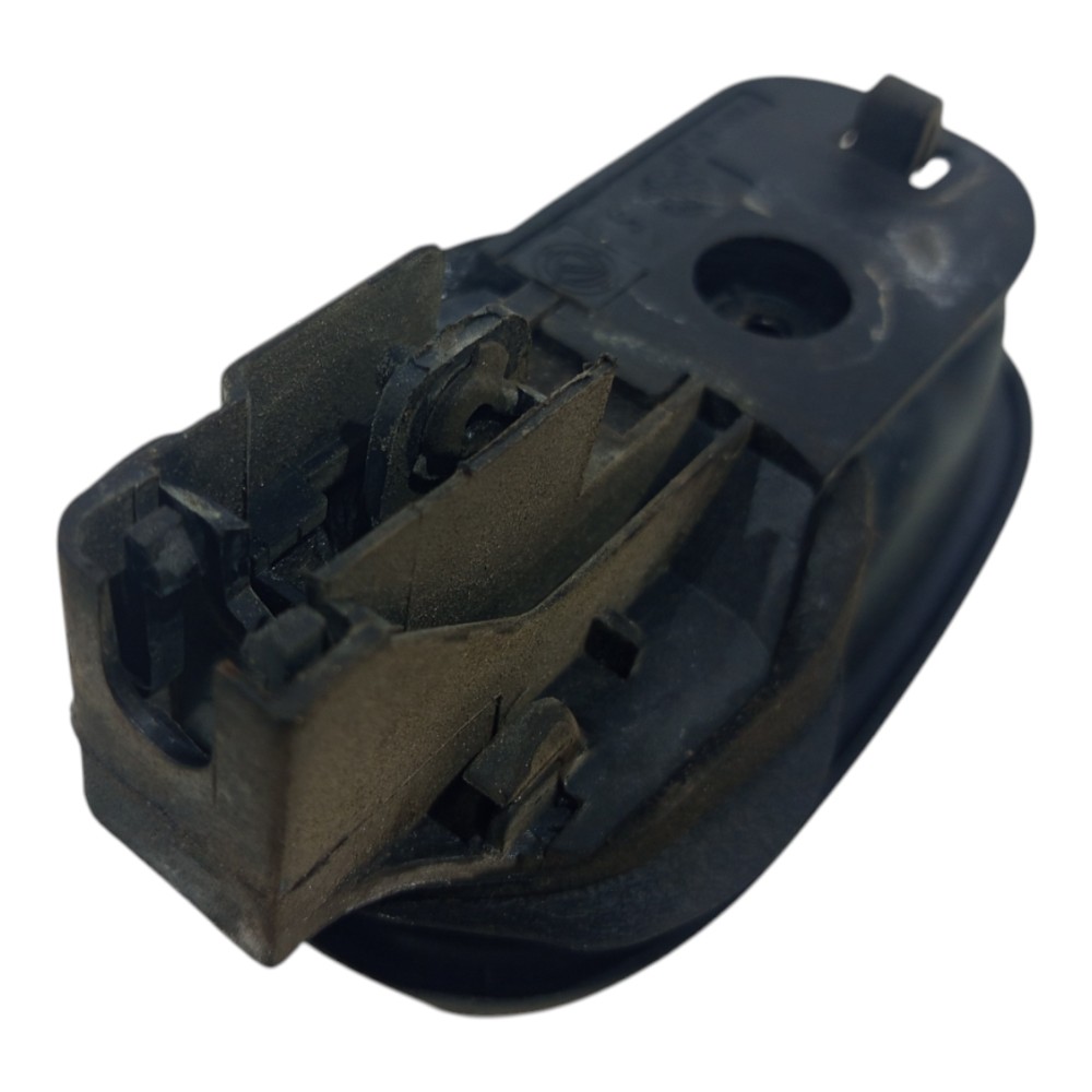Maçaneta Interna Dianteira Esquerda Fiat Palio 2001 A 2007 Dianteira 5