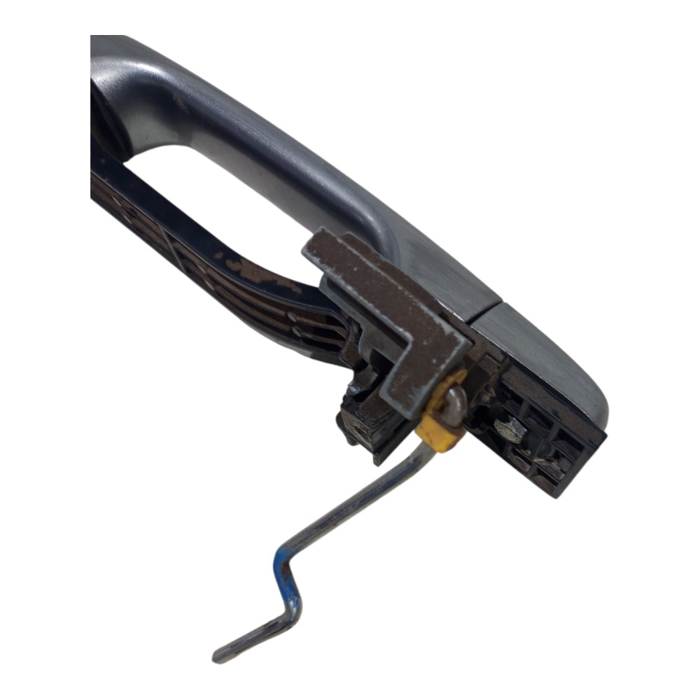 Maçaneta Externa Traseira Direita Honda Civic 2012 A 2015  Traseira 6
