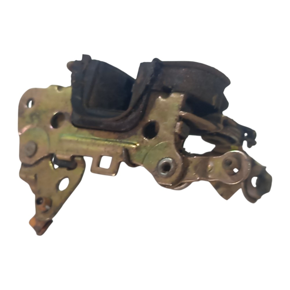 Fechadura Dianteira Esquerda Gm Chevrolet Corsa 1994 A 2002 4