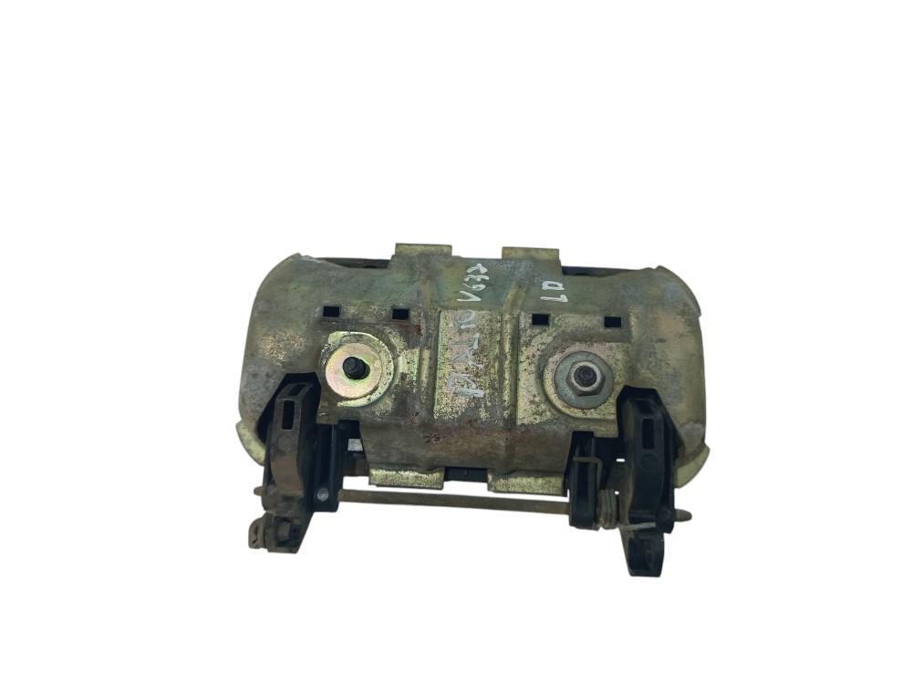 Maçaneta Externa Opel Astra 1993 1994 1995 1996 A 1997 Usado 4