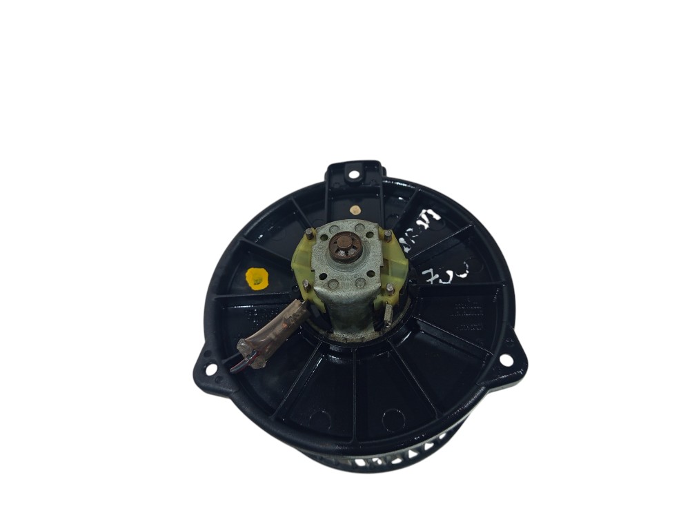 Ventilador Arforcado Volkswagen Parati Gol 1.8 1995 A 2005 5