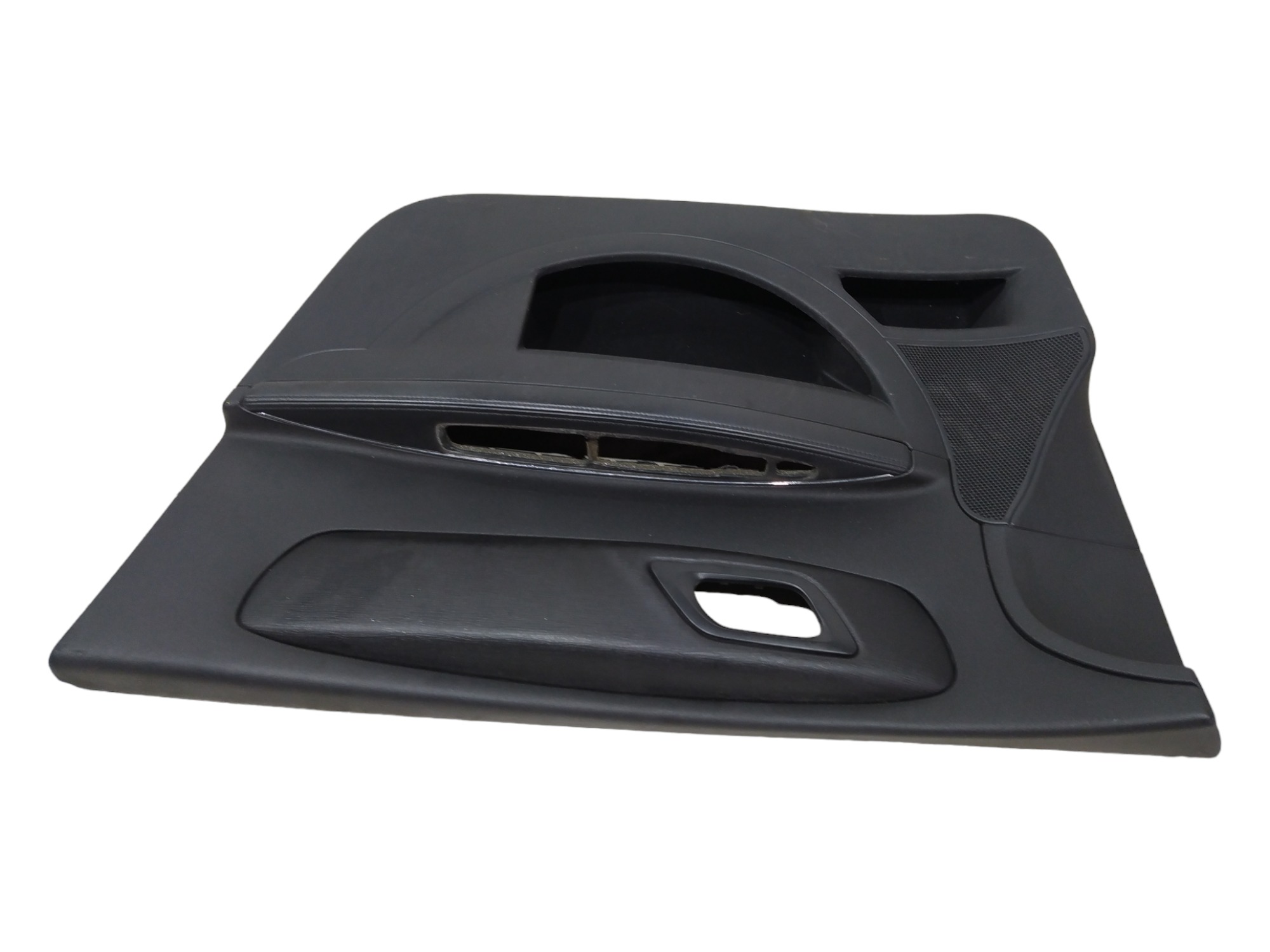 Forro Porta Dianteira Direita Citroen C4 Pallas 2007 A 2013 1