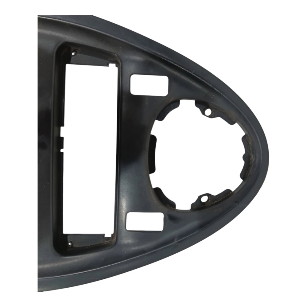 Moldura Difusor Ar Rádio Citroen Xsara Picasso 2001 A 2012 2