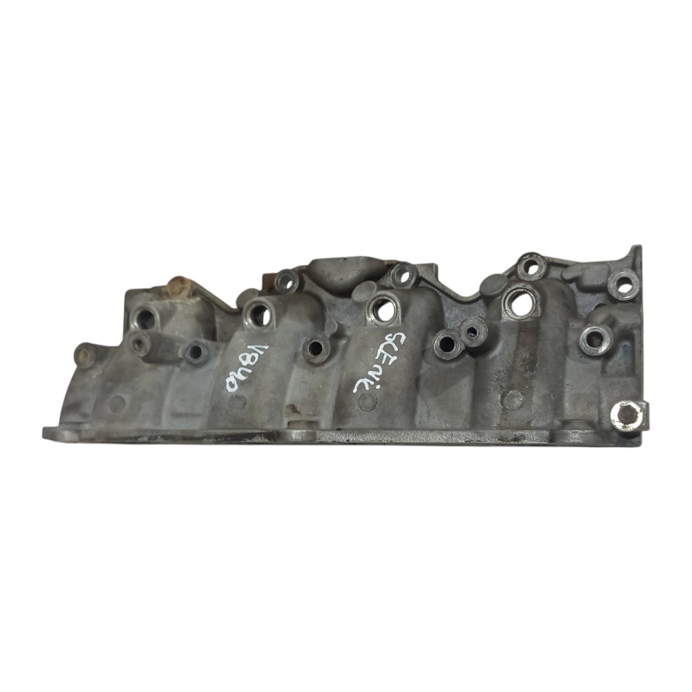 Coletor Escapamento Renault Scenic 2.0 16v 1998 1999 A 2010 3