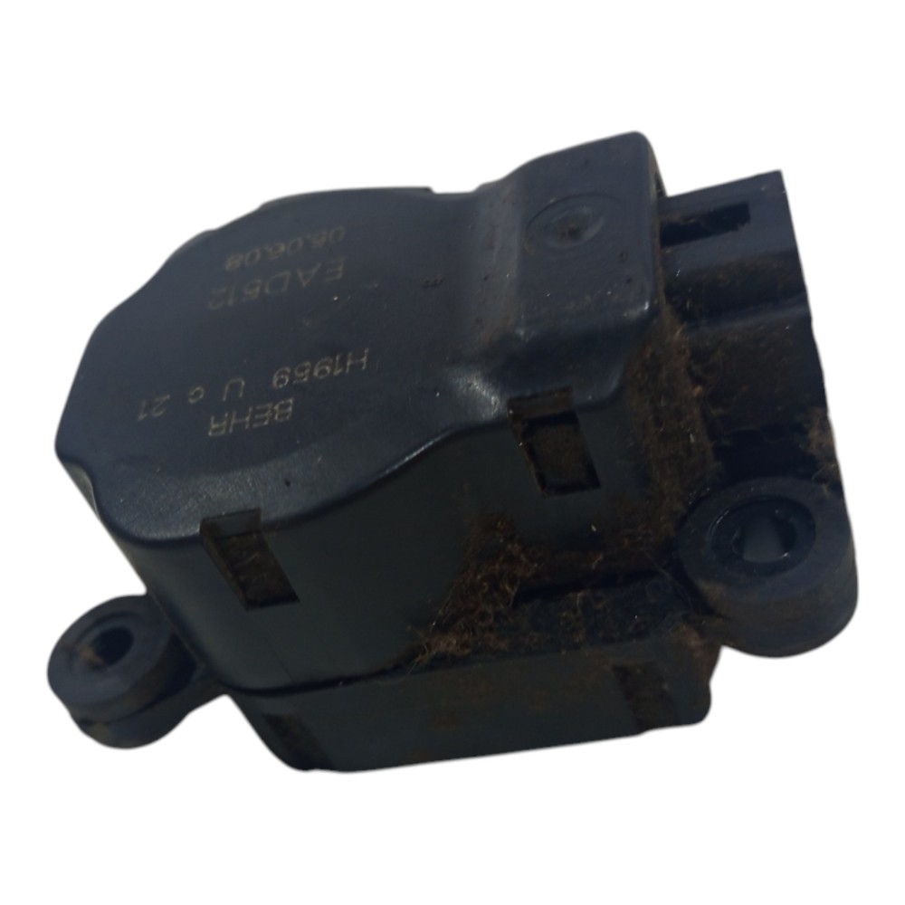 Atuador Ventilação Behr Citroen C4 Pallas 2007 2008 A 2013 2