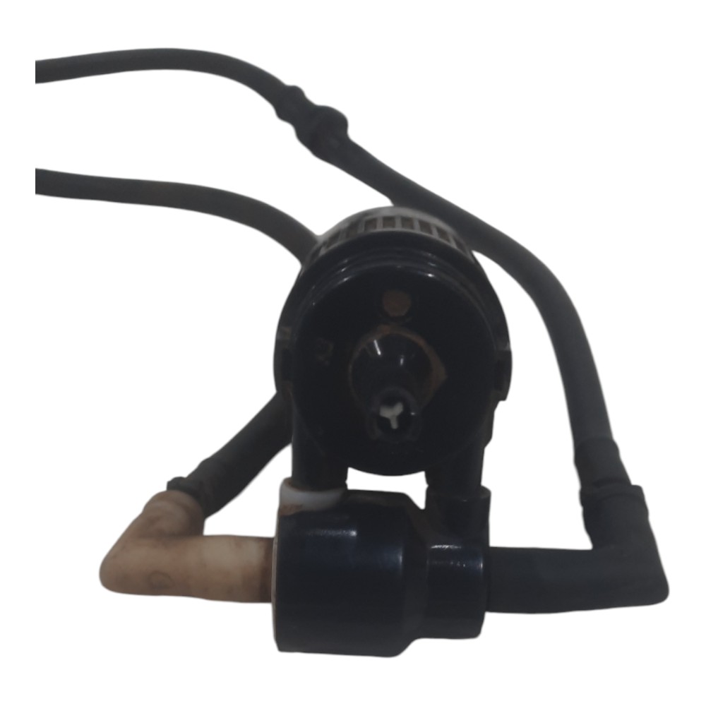 Motor Bomba Esguicho Limpador Parabrisa Tracker 2020 A 24 4