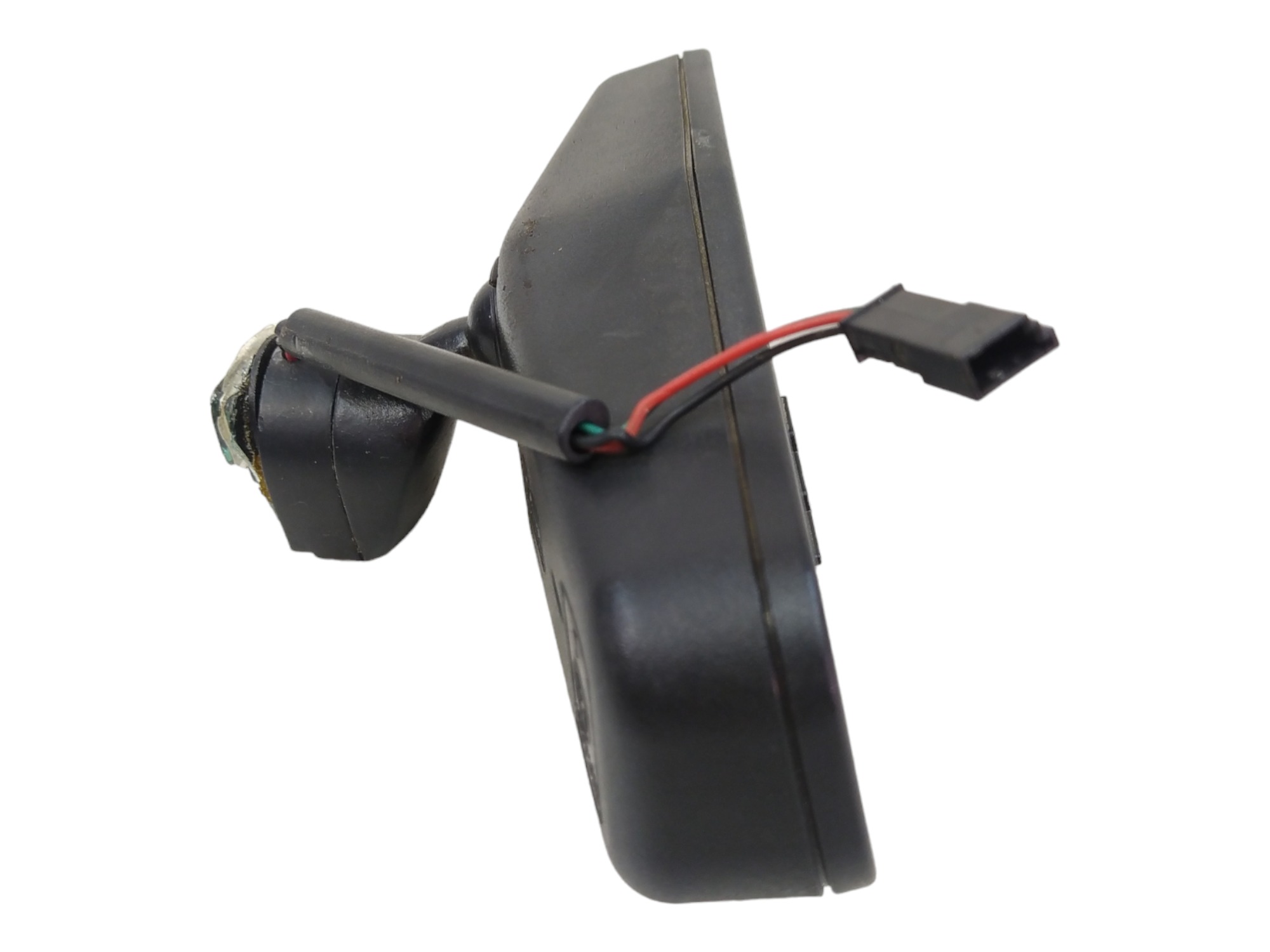 Retrovisor Central Interno Caoa Chery Tiggo 2014 A 2015 3