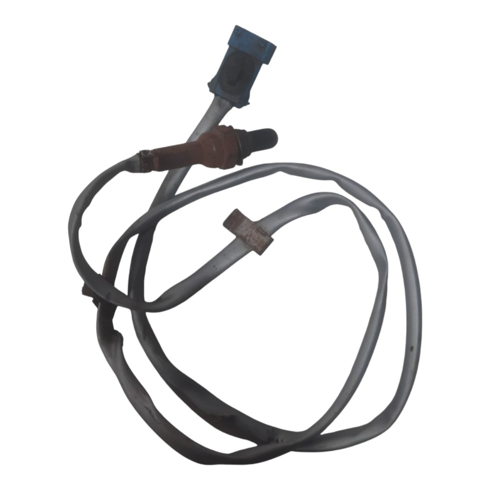 Sonda Lambda Pre C4 Picasso Peugeot 208 2008 A 2017 7