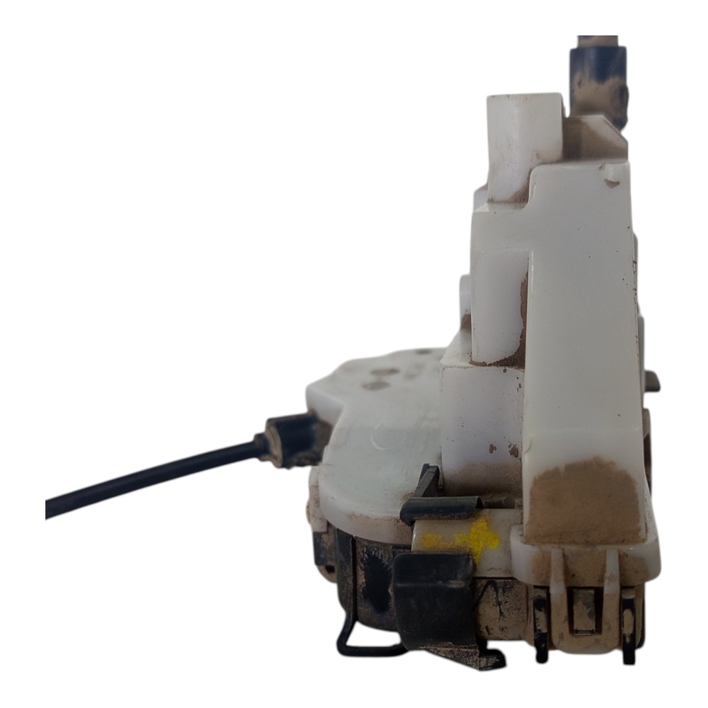 Fechadura Eletrica Diant Esquerda Citroen C3 2003 04 A 2012 3