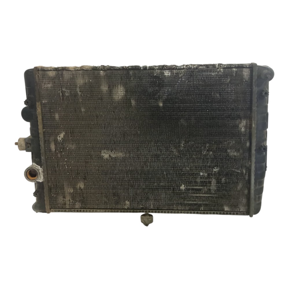 Radiador Água Volkswagen Parati Gol G3 1.0 16v 1999 A 2005 1