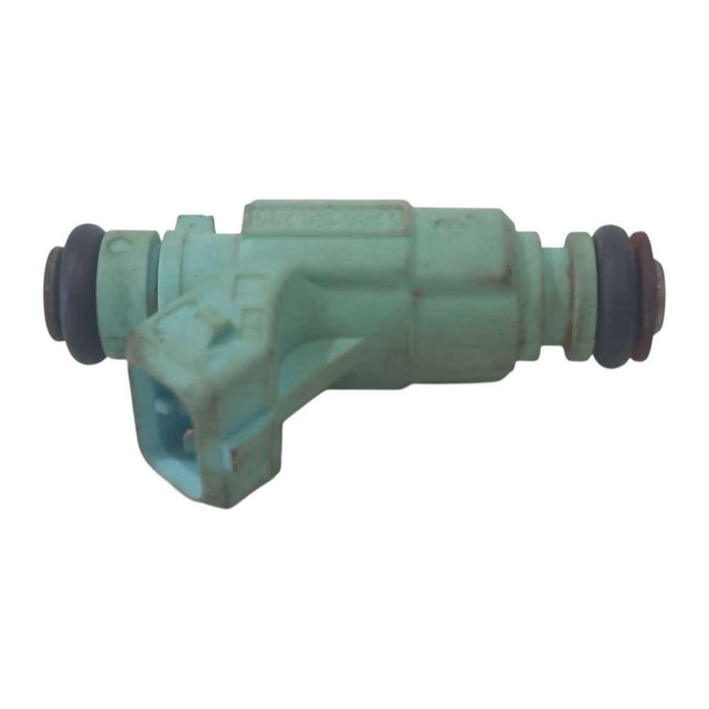 Bico Injetor Gm Corsa 1.0 8v Vhc Flexpower 2006 2007 A 2009 1