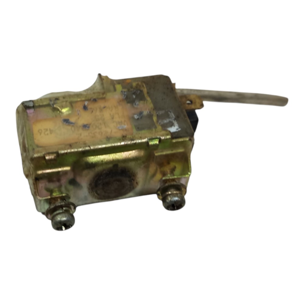 Termostato Ar Condicionado Fiat Uno 1992 1993 A 2005 4