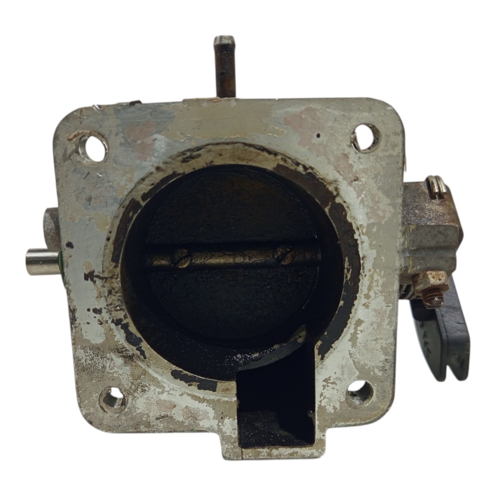 Tbi Corpo Borboleta Gm Vectra 1997 A 2005 4