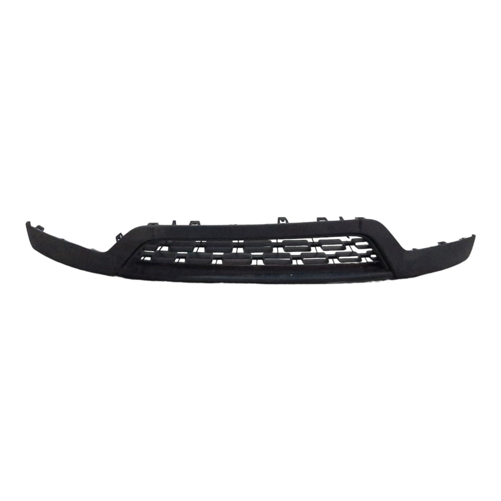 Spoiler do parachoque dianteiro kwid 427 kd1 6