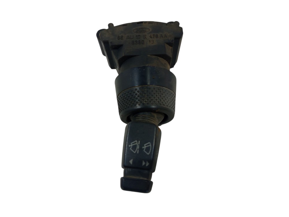 Chave Limpador Parabrisa Ford Escort 1984 1985 1986 A 1992 9