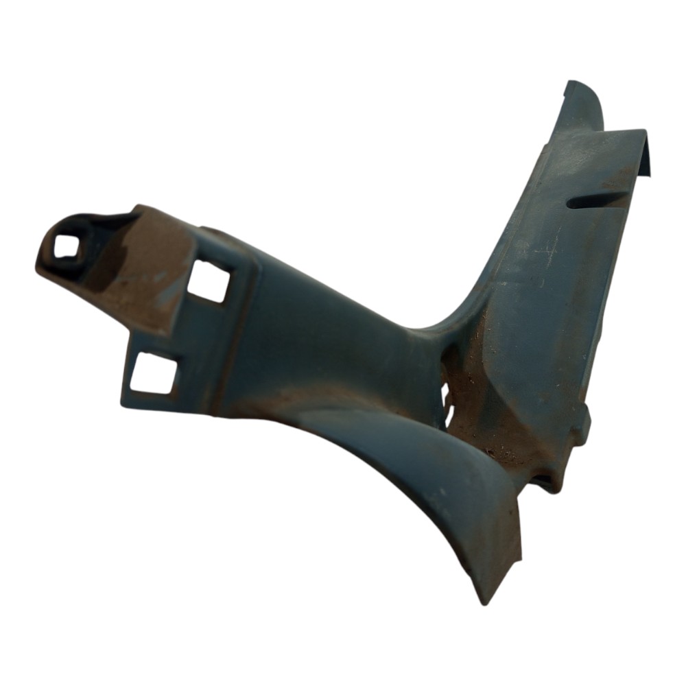Moldura Soleira Traseira Esquerda Renault Megane 1997 A 1999 3