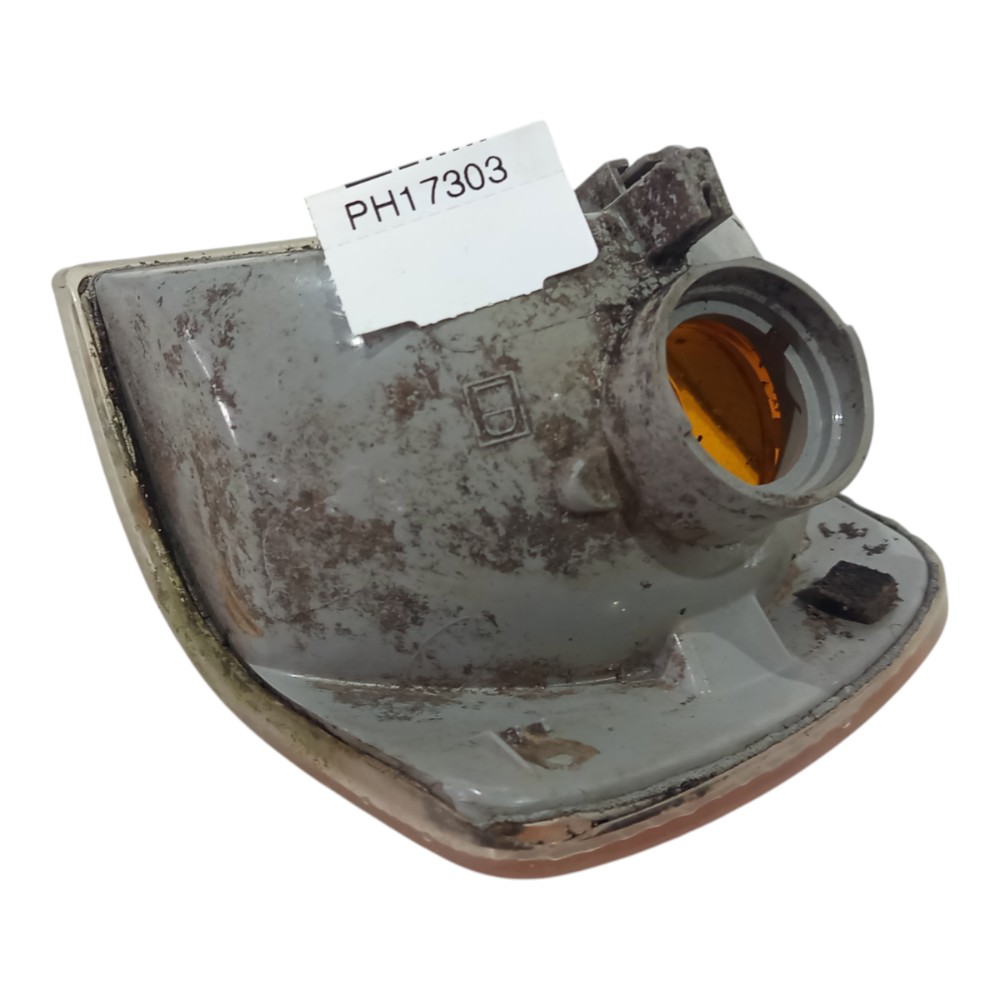Lanterna Pisca Dianteira Direita Vw Gol G1 1980 1981 A 1996 Direito 9