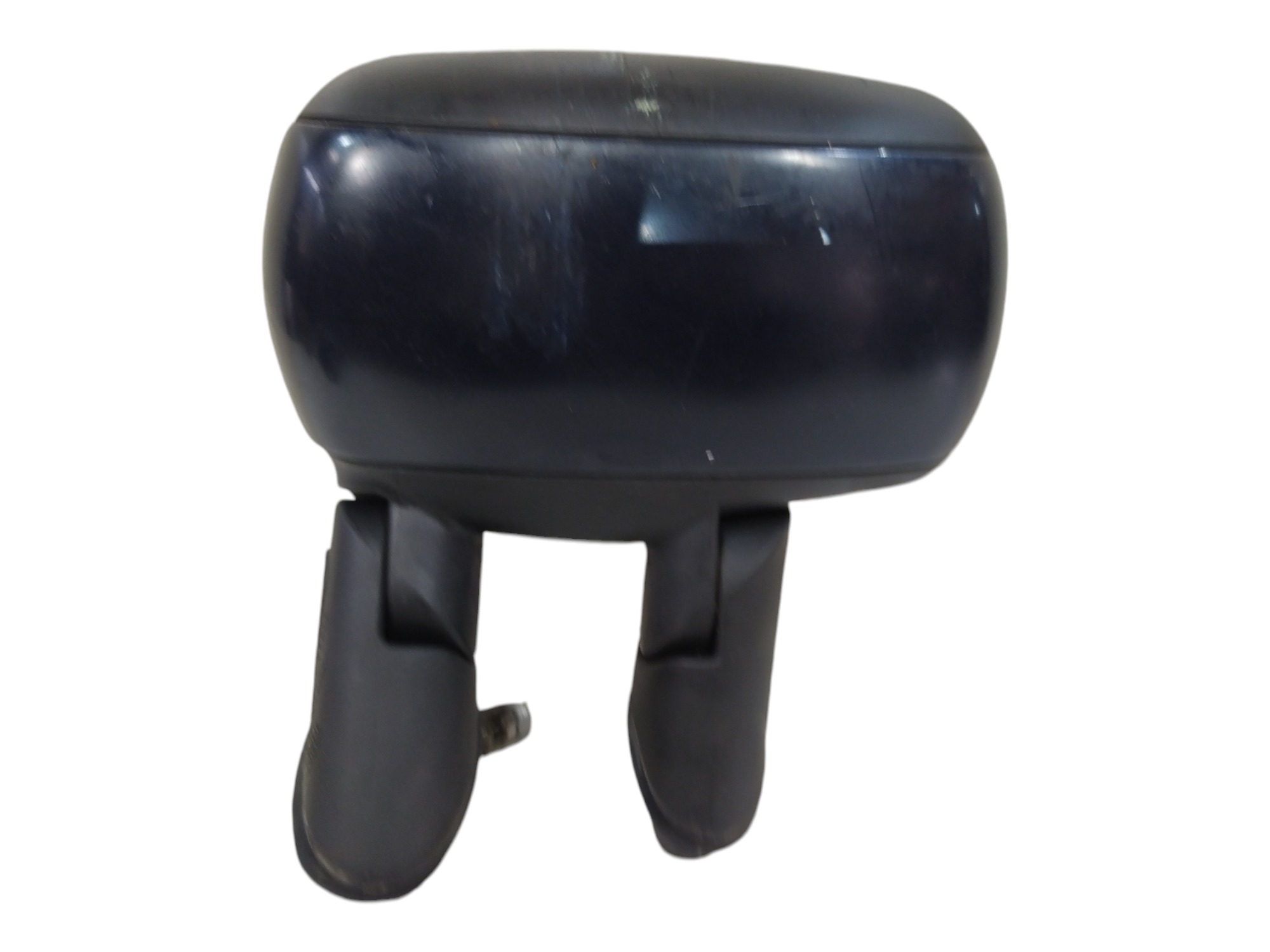 Espelho Retrovisor Dianteiro Direito Fiat Doblo 2003 A 2009 4