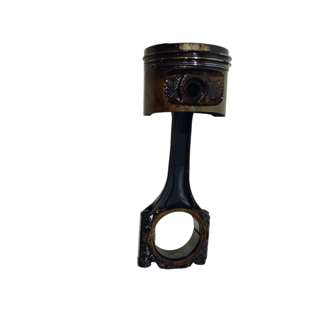 Pistão Biela Volkswagen Parati 1.6 8v 1995 1996 A 2005 8