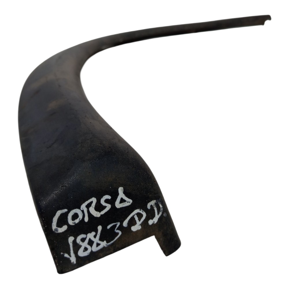 Moldura Paralama Dianteiro Direito Gm Corsa 1994 1995 A 2002 6