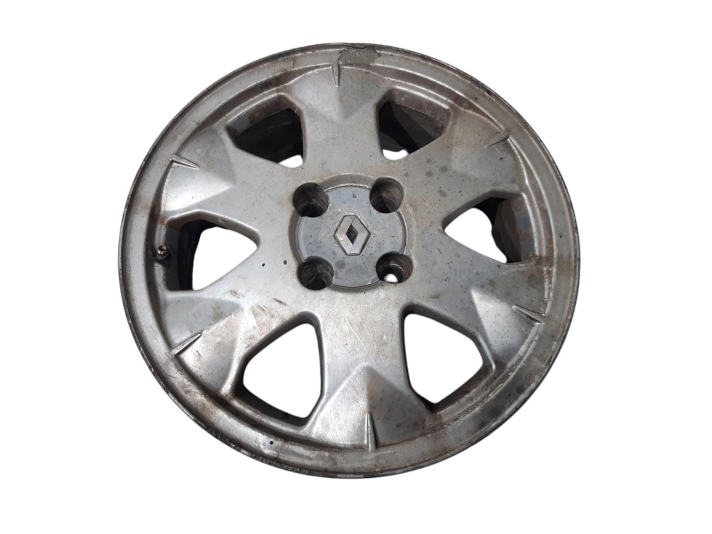 Jogo roda Scenic 584 kd1 com detalhe 3