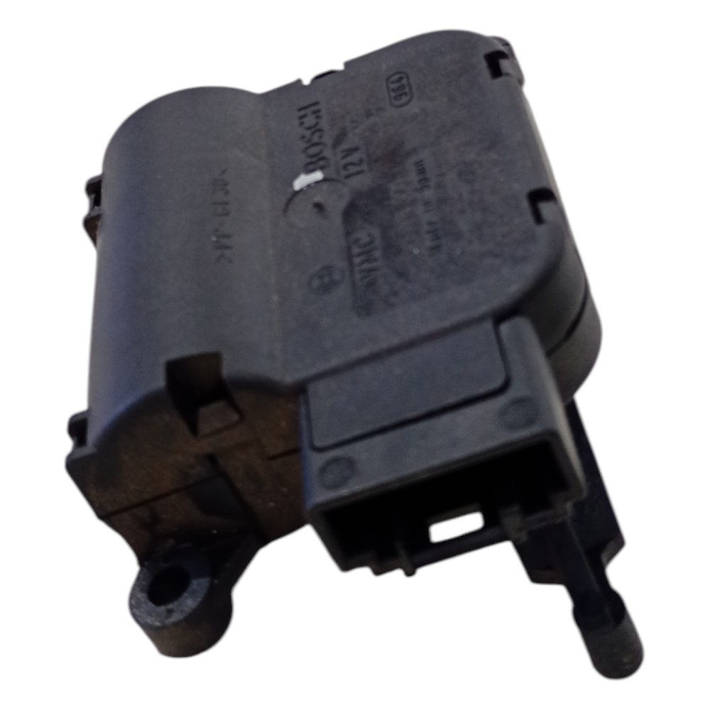 Motor Atuador Caixa Ar Porsche Cayenne 2003 A 2008 2