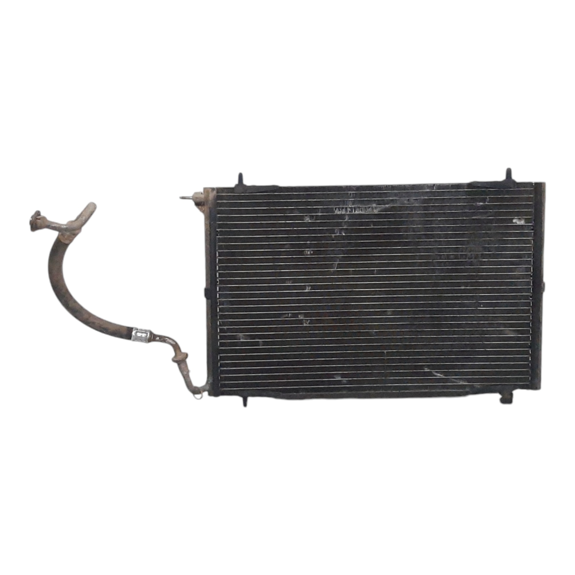 Condensador Ar Condicionado Peugeot 206 2000 2001 A 2005 4