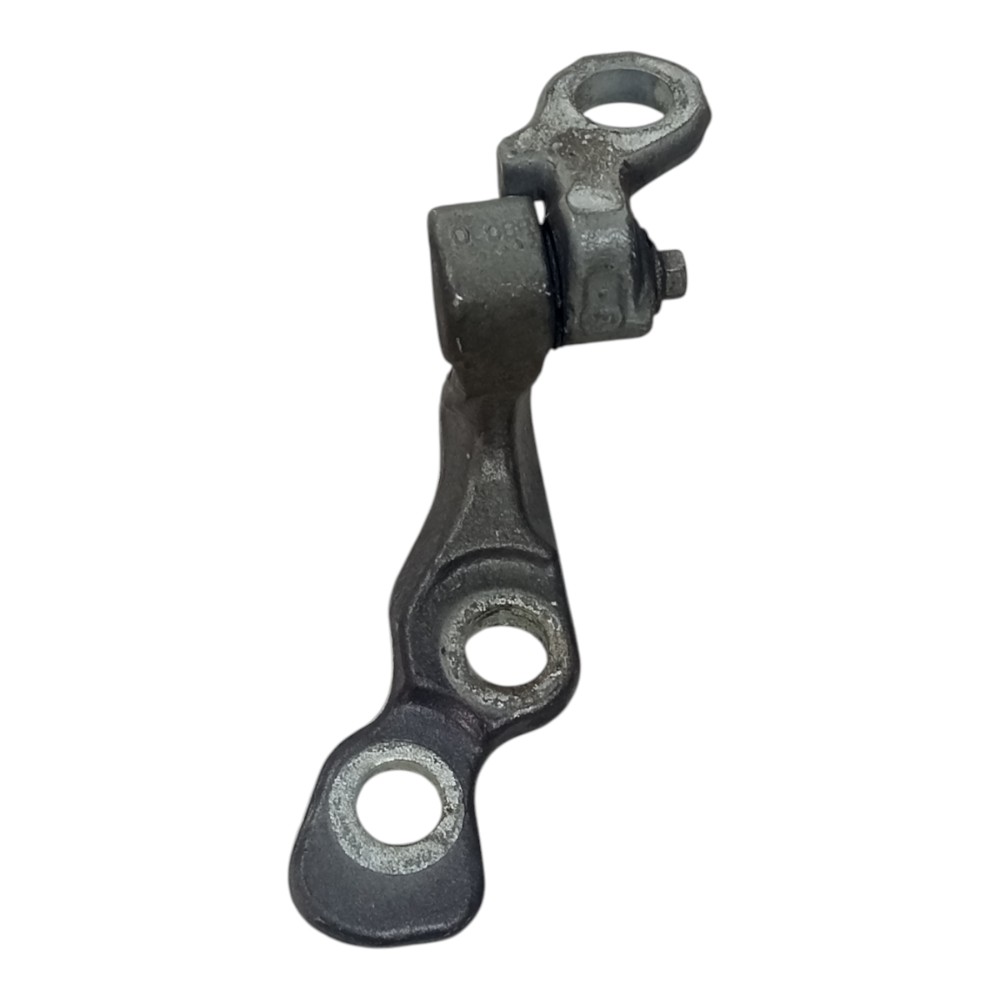 Dobradiça Porta Dianteira Direita Ford Focus 2012 A 2017 3