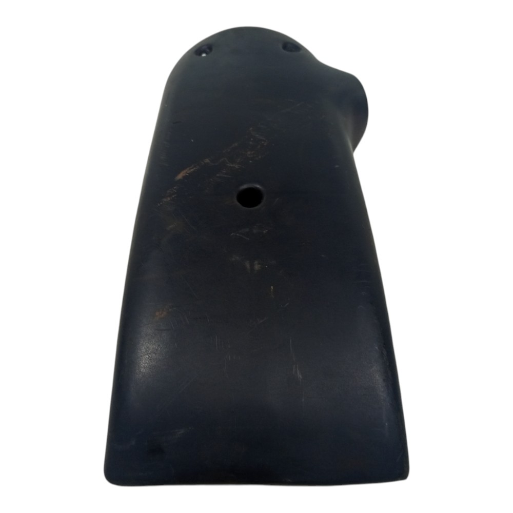 Moldura Inferior Coluna Chave Seta Fiat Palio 1996 A 2004 7