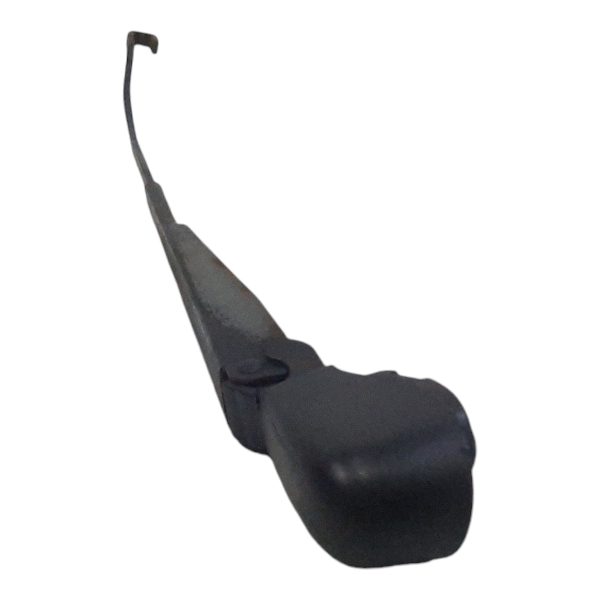 Braço Limpador Parabrisa Esquerdo Renault Megane Rxe 2001 2