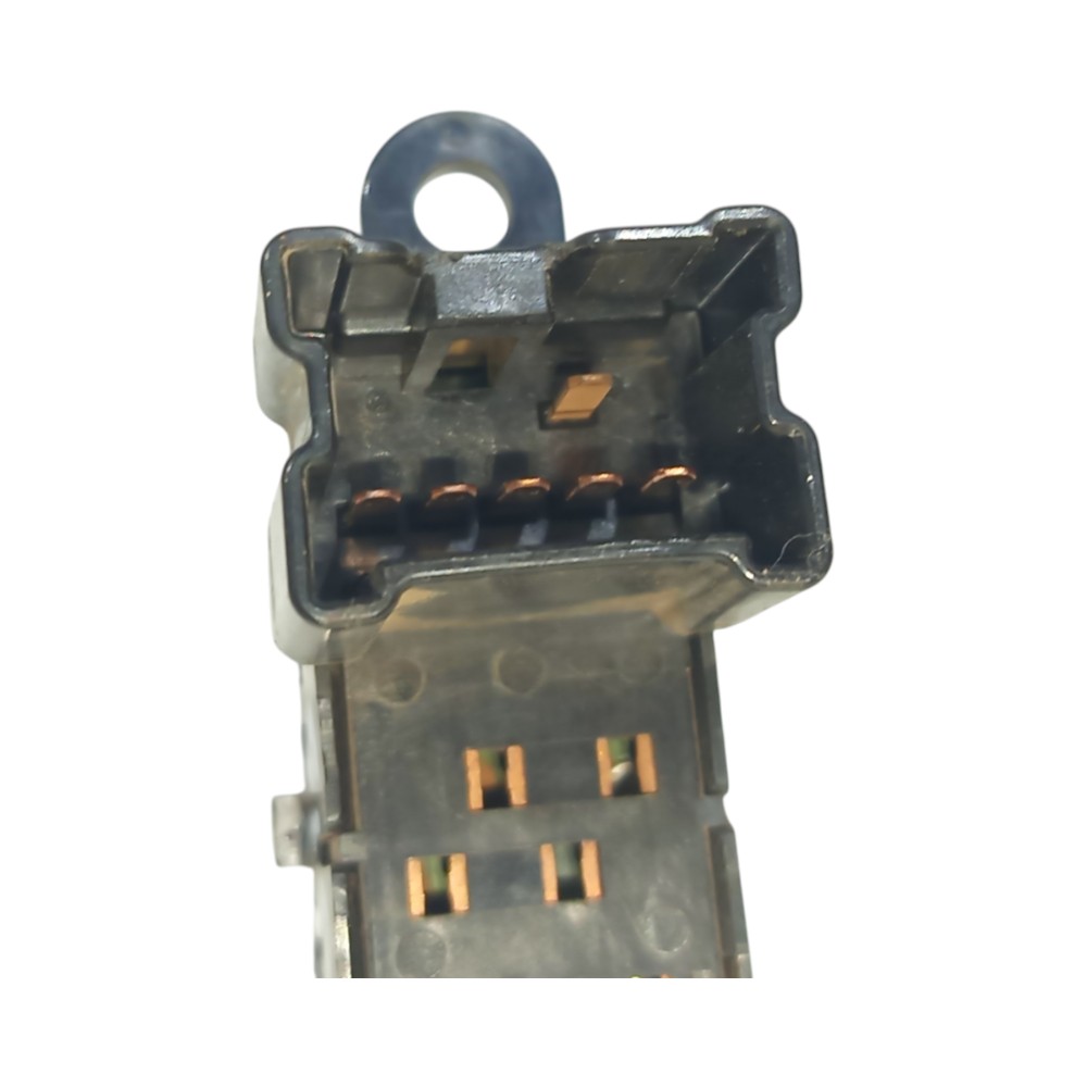 Botão Vidro Elétrico Tras Esquerdo Nissan Sentra 2007 A 2013 7