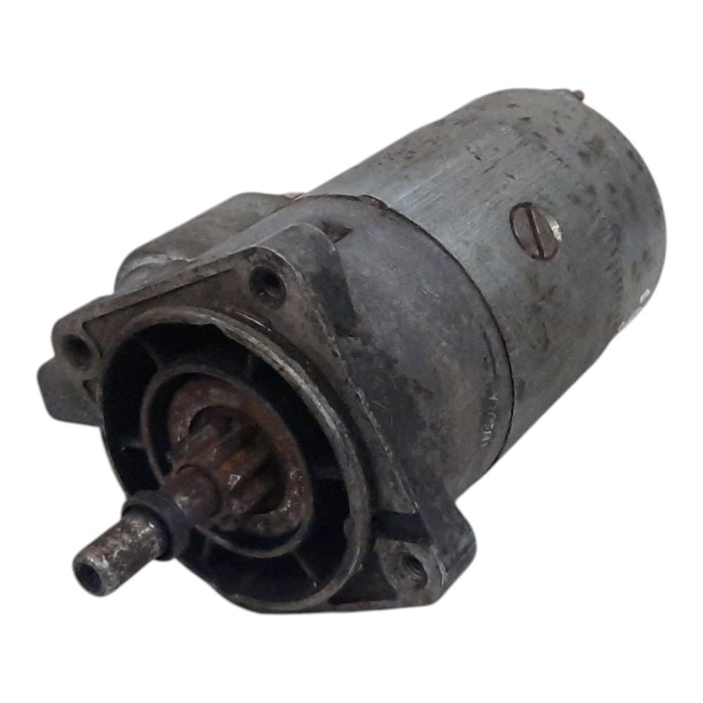 Motor Arranque Partida Volkswagen Santana 1.8 1991 A 1999 4