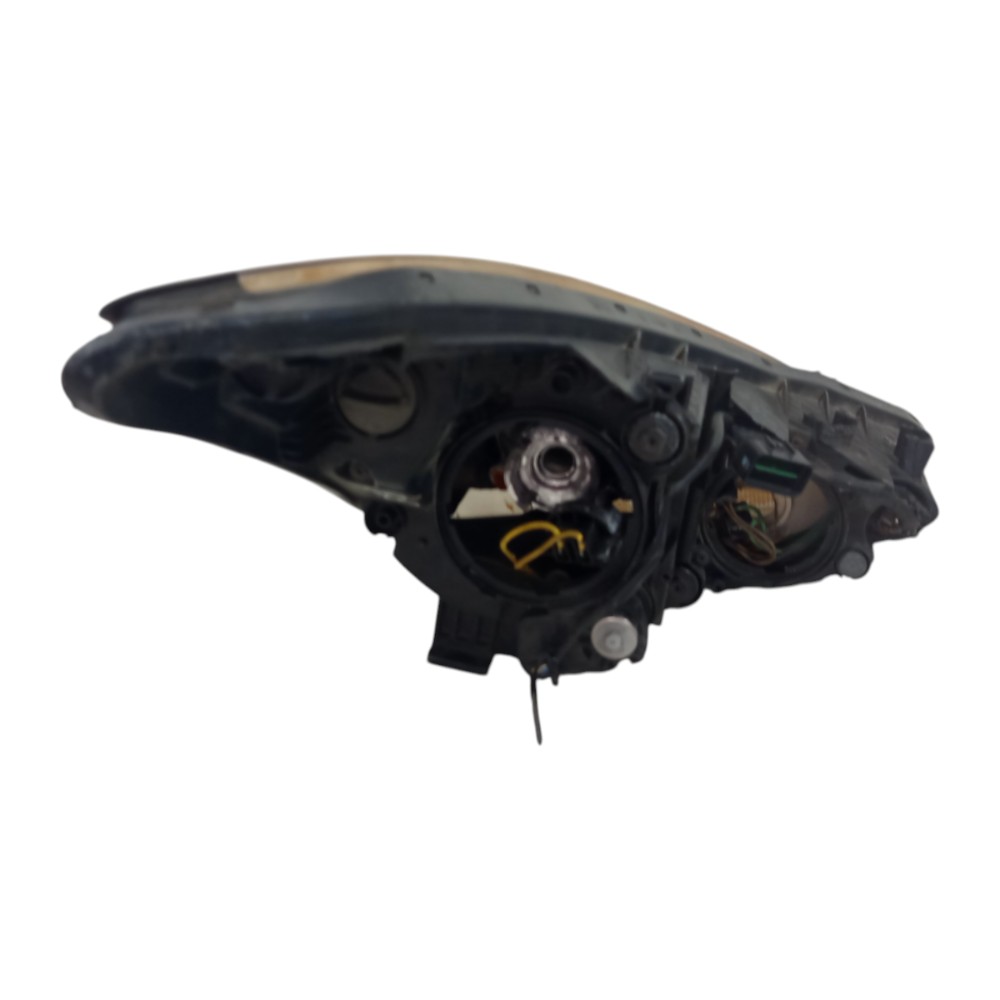 Farol Luz Dianteiro Esquerdo Hyundai I30 1.8 2015 A 2017 Direito/passageiro 5