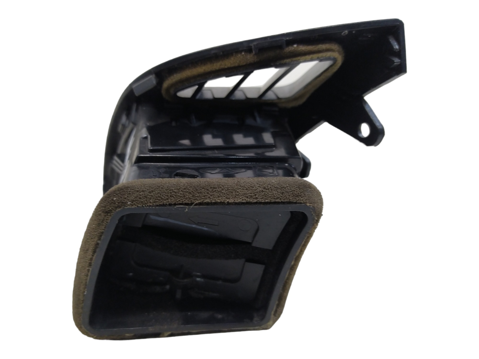 Difusor Ar Dianteiro Esquerdo Caoa Chery Tiggo 2014 2015 4