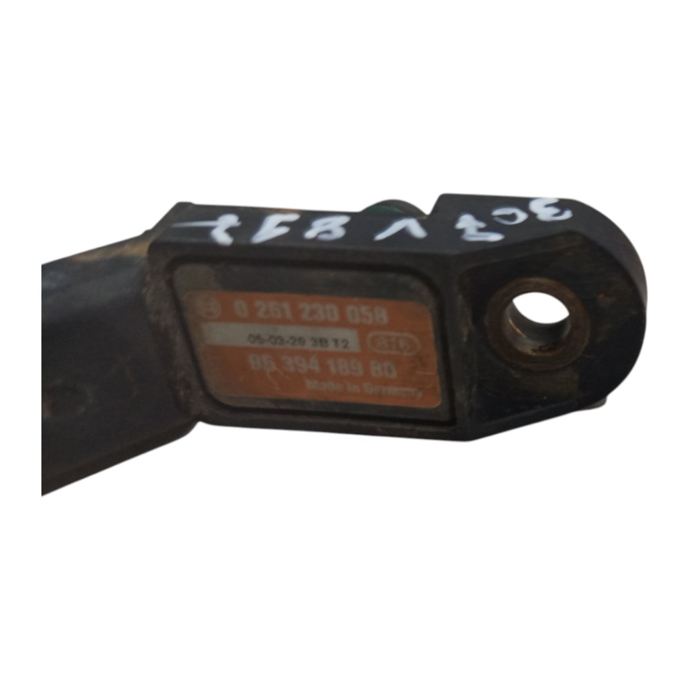 Sensor Map Peugeot 307 2.0 16v 2002 2003 2004 A 2012 4