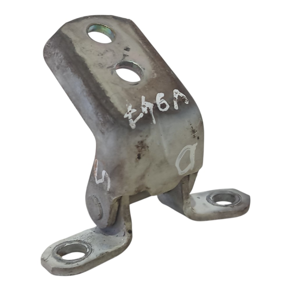 Fobradiça Superior Porta Direita Nissan Livina 2009 A 2014 7