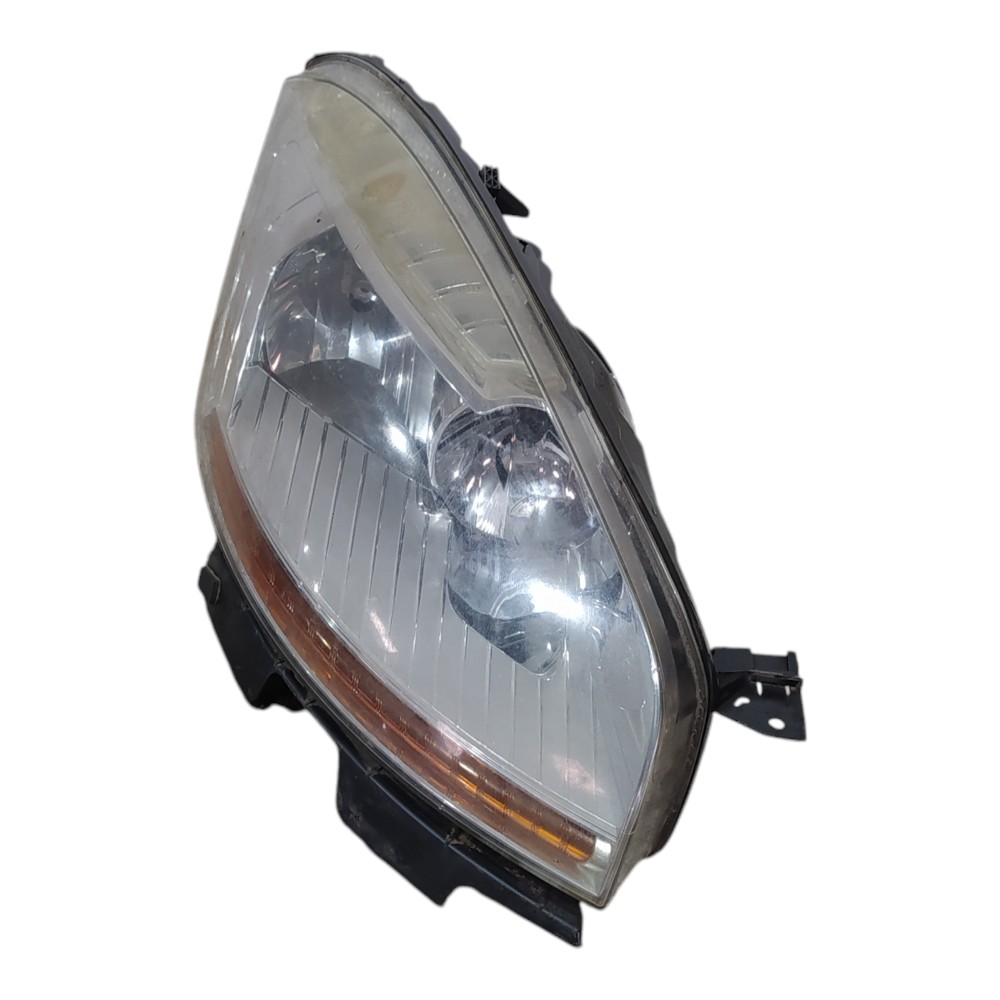 Farol Dianteiro Direito Citroen C4 Picasso 2009 2010 A 2014 4