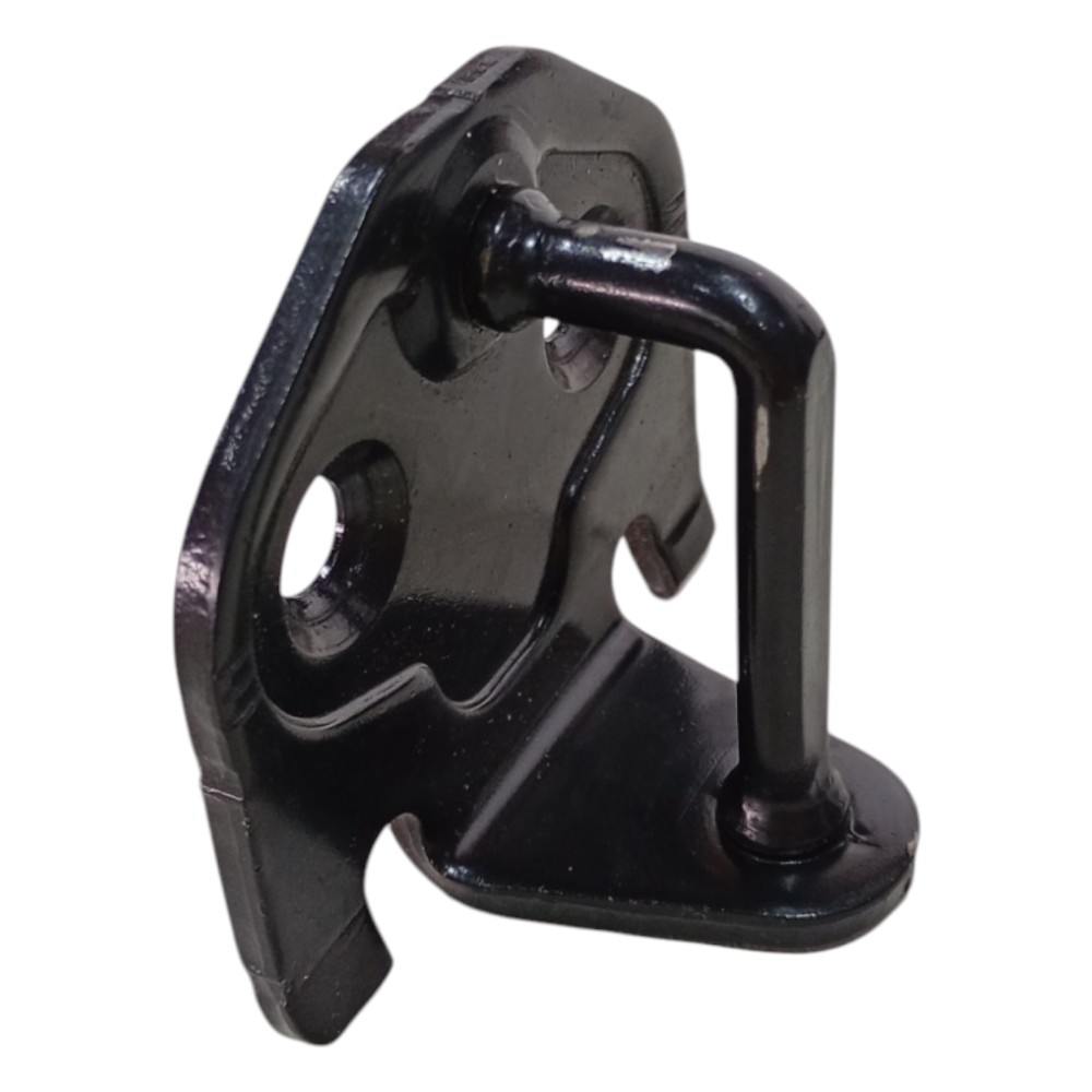 Batente Fechadura Porta Freelander 2 2007 A 2014 6