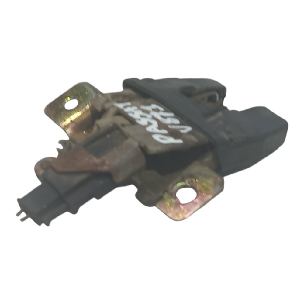 Fechadura Tampa Traseira Volkswagen Passat 1993 1994 A 1997 7