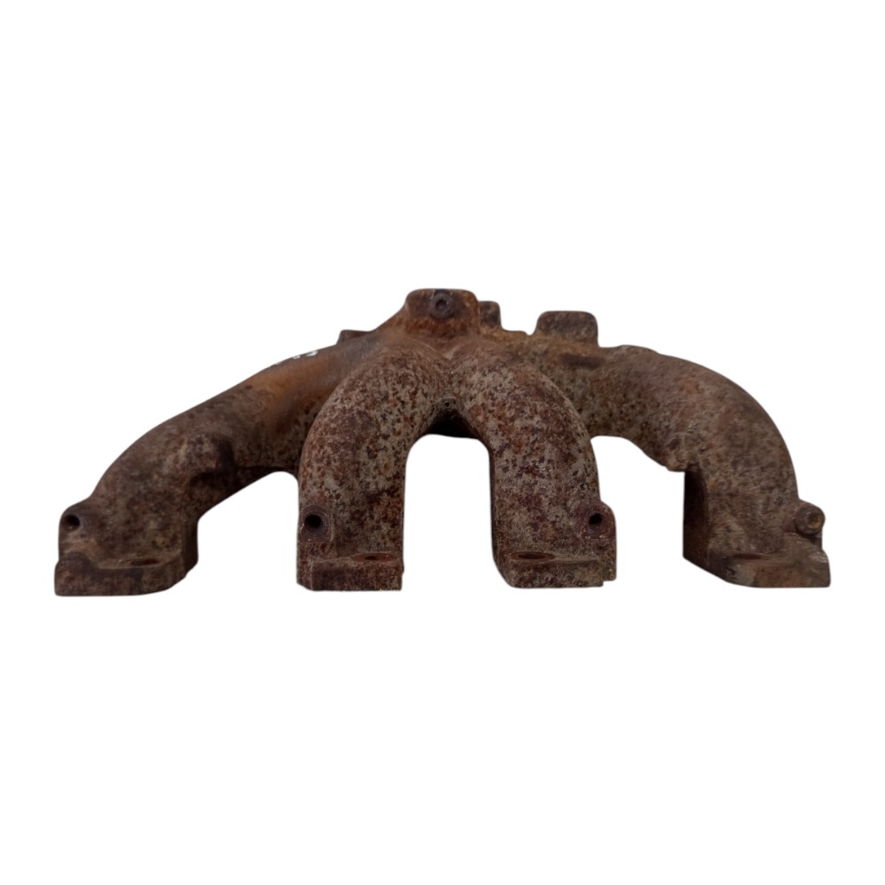 Coletor Escapamento Gm Corsa Classic 1.0 8v 2003 2004 3