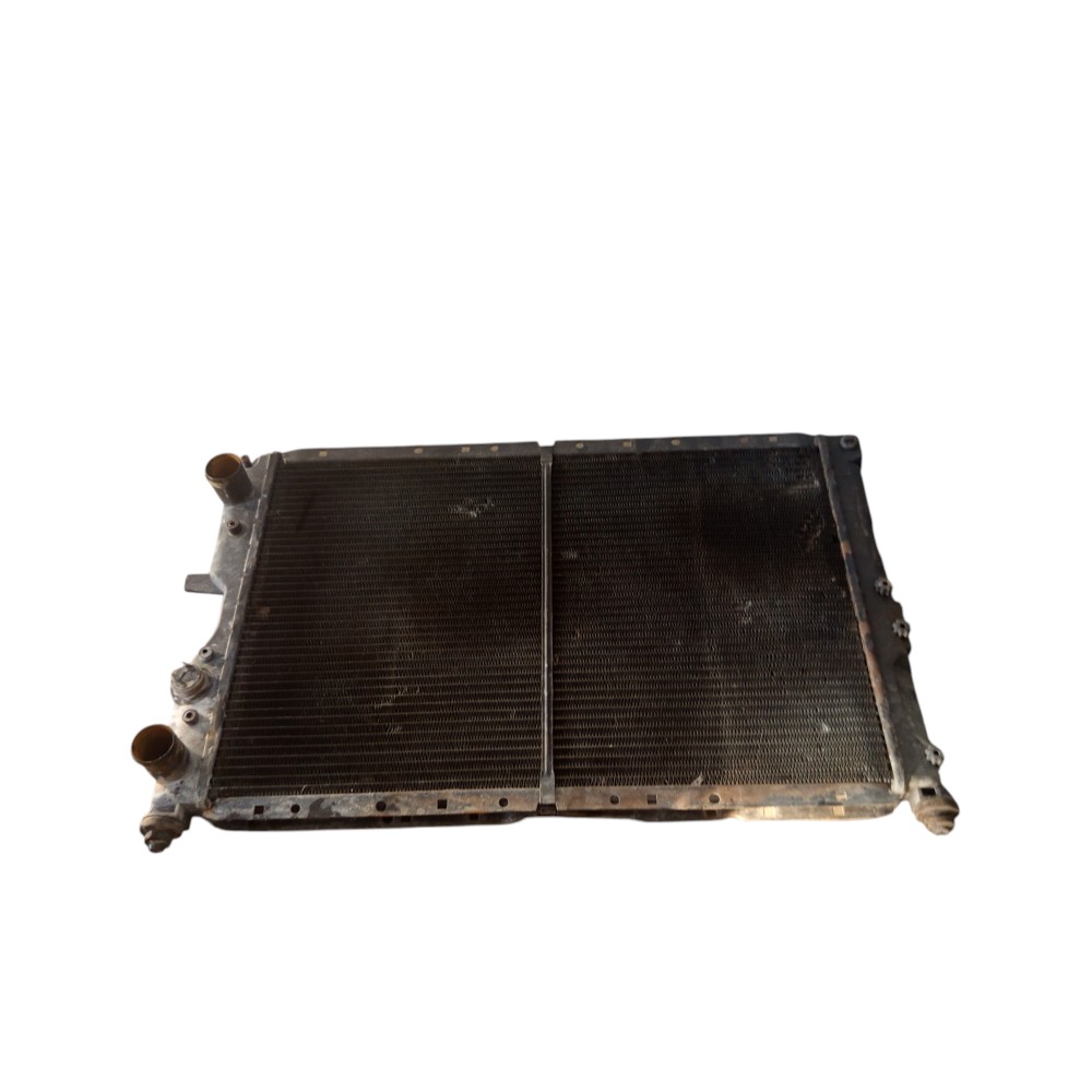 Radiador Fiat Tipo 2.0 16v 1993 1994 1995 A 1997 6