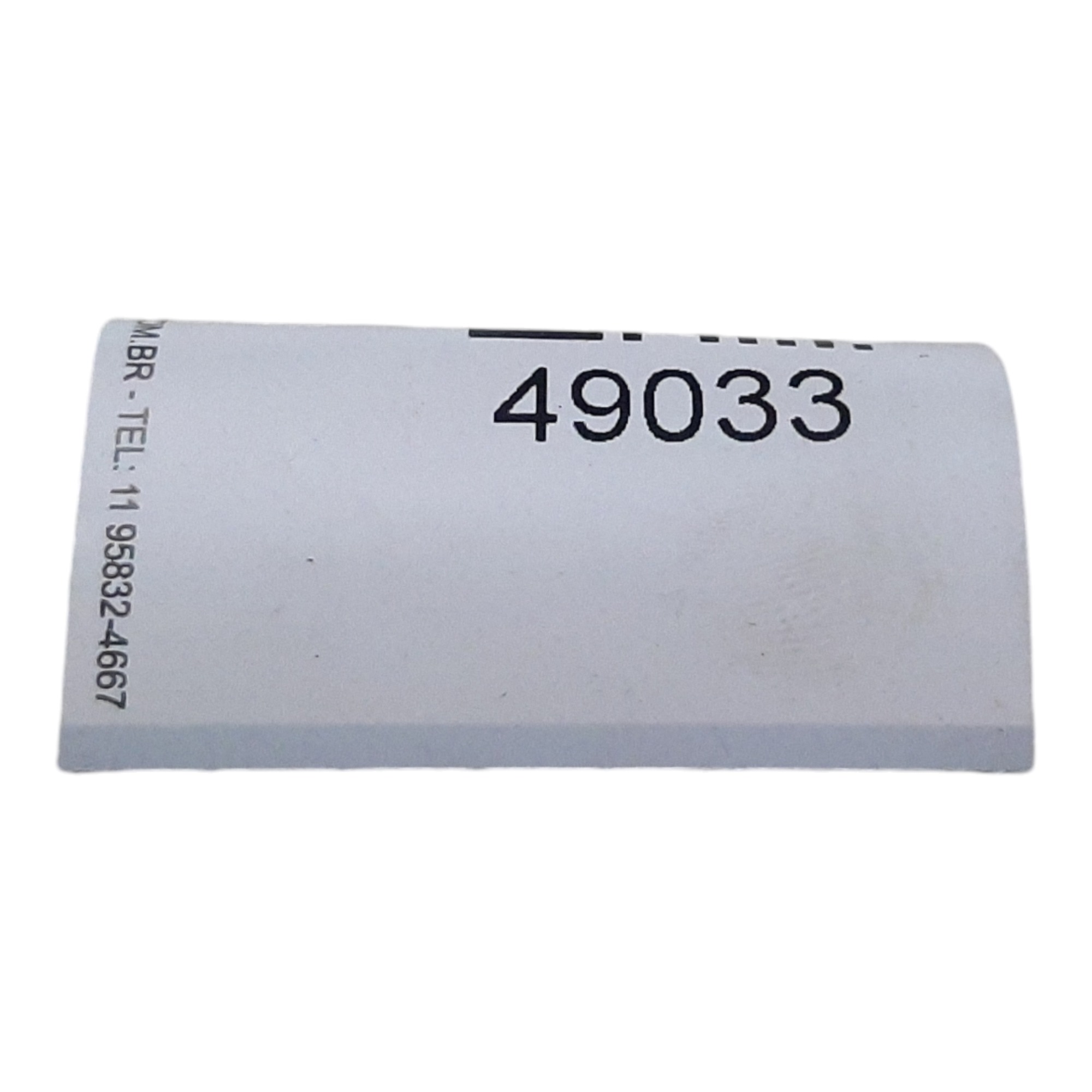 Braço Limpador Parabrisa Direito Renault Megane Rxe 2001 7