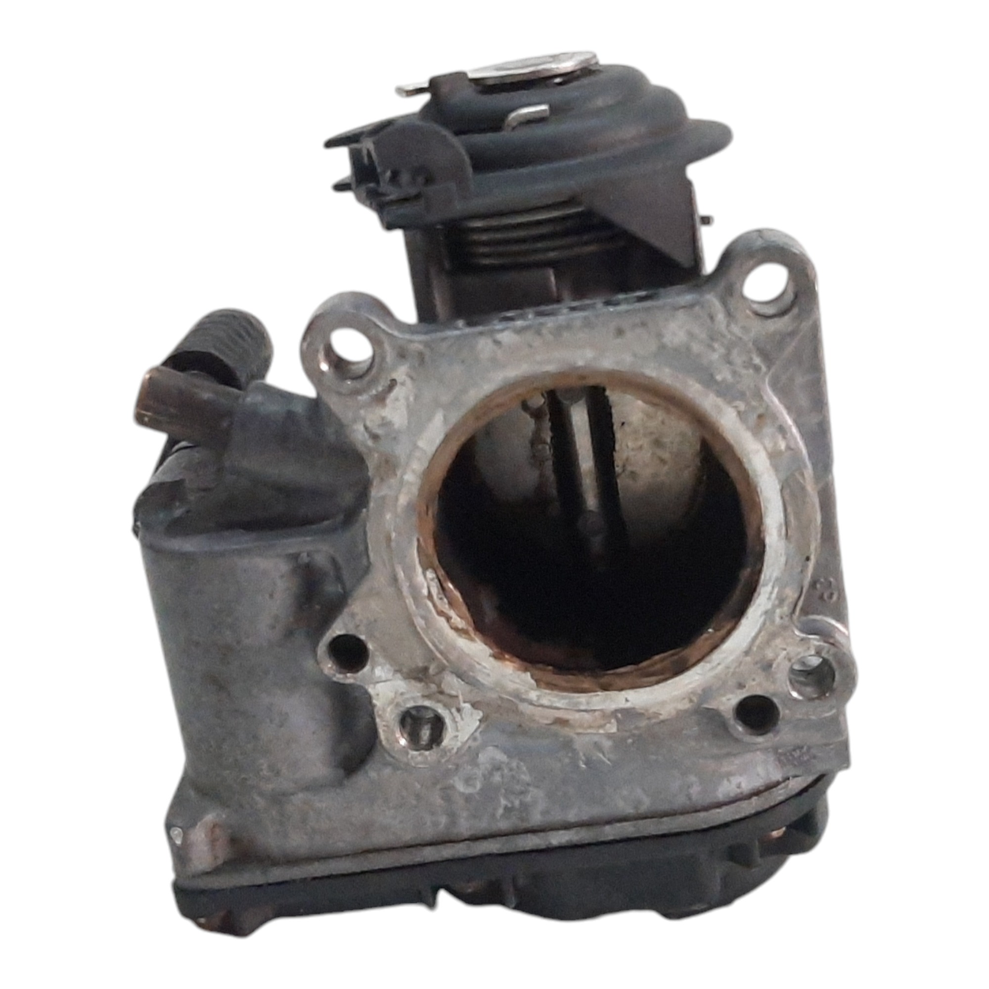 Tbi Corpo Borboleta Injeção Volkswagen Gol 1.0 1995 A 2005 7