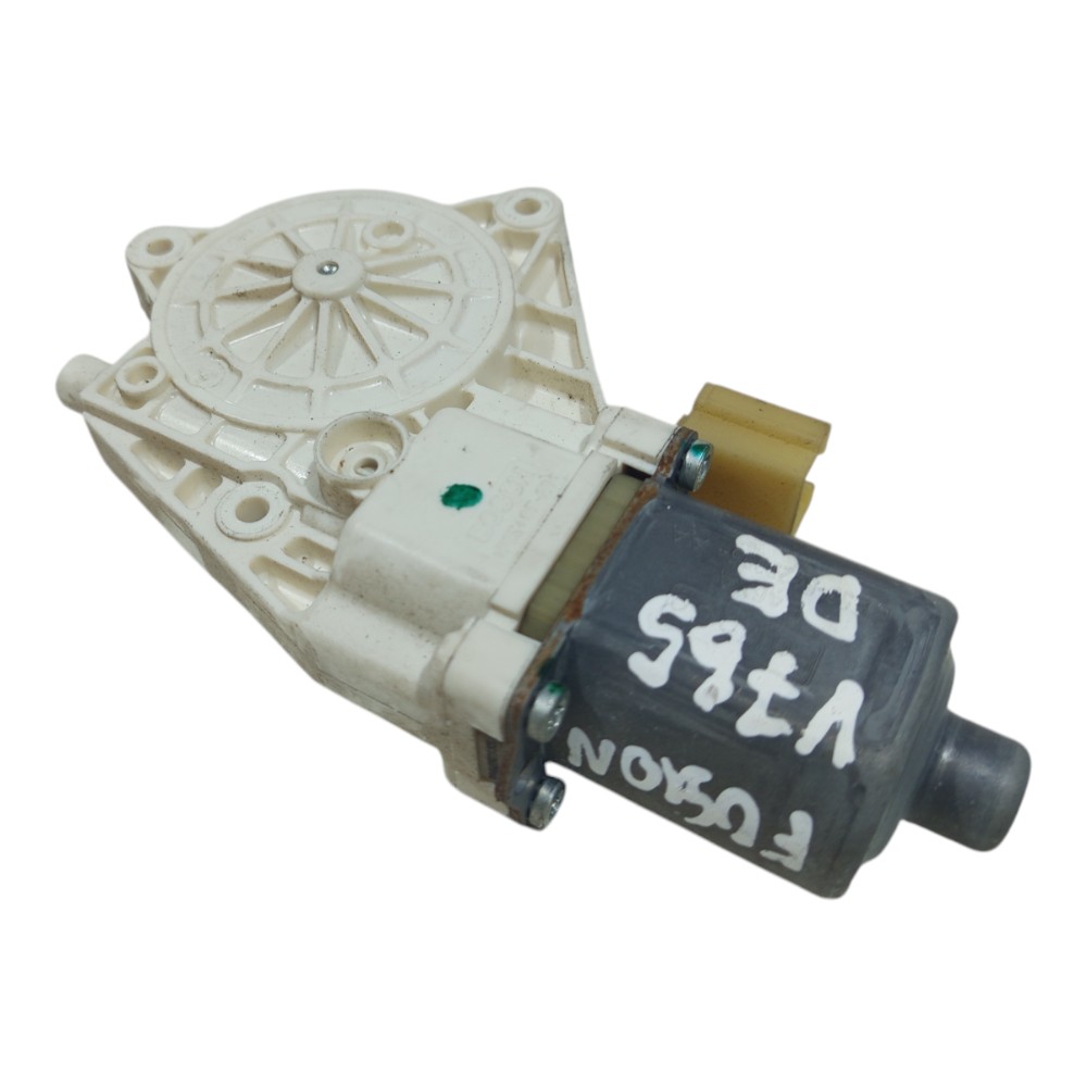 Motor Máquina Vidro Diantei Esquerda Ford Fusion 2006 A 2009 6